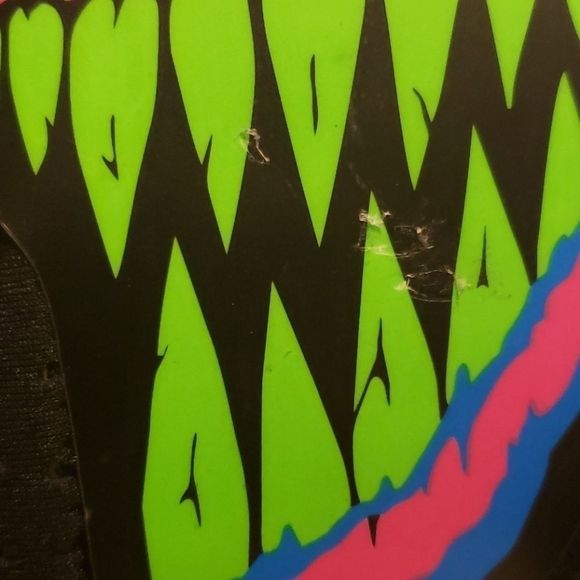 FLASH PUPS - LED glasses‎ - Picture 7 of 9